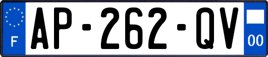 AP-262-QV