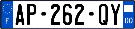 AP-262-QY