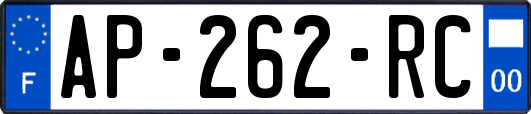 AP-262-RC