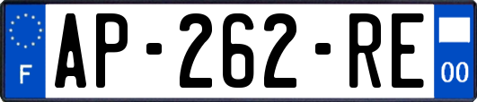 AP-262-RE