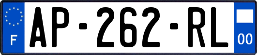 AP-262-RL