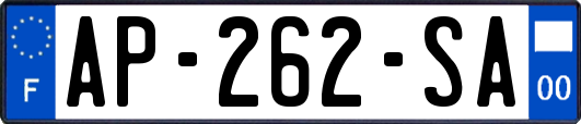 AP-262-SA