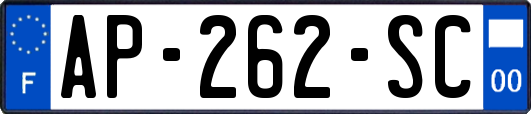 AP-262-SC