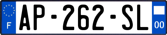 AP-262-SL