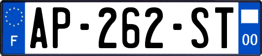 AP-262-ST