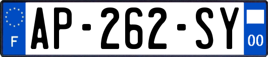 AP-262-SY