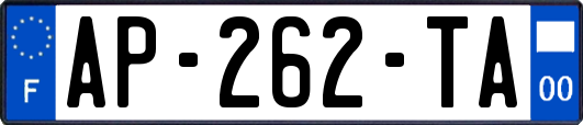 AP-262-TA