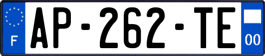 AP-262-TE