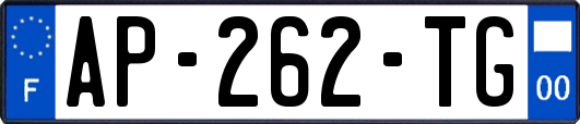 AP-262-TG