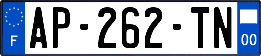 AP-262-TN