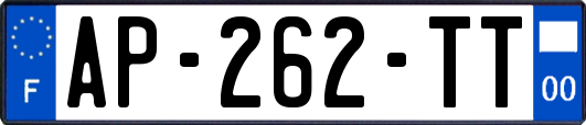 AP-262-TT