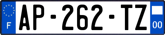 AP-262-TZ