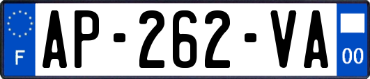 AP-262-VA