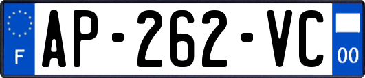 AP-262-VC