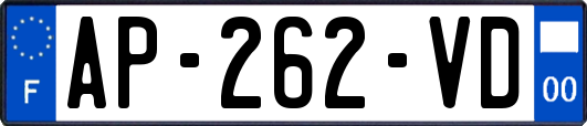 AP-262-VD