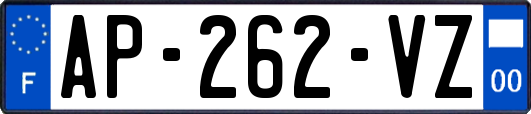 AP-262-VZ