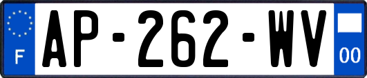 AP-262-WV