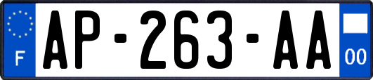 AP-263-AA