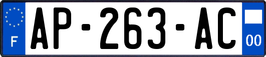 AP-263-AC