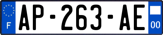 AP-263-AE