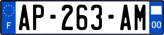 AP-263-AM