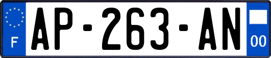 AP-263-AN