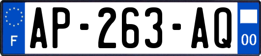 AP-263-AQ