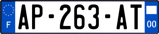 AP-263-AT