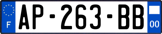 AP-263-BB