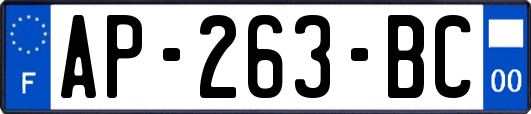 AP-263-BC