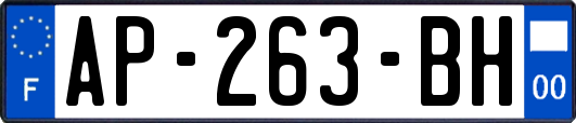 AP-263-BH