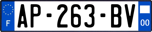 AP-263-BV