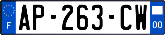 AP-263-CW