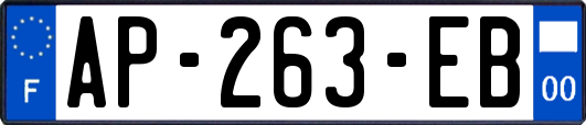 AP-263-EB