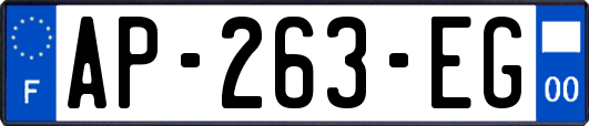 AP-263-EG