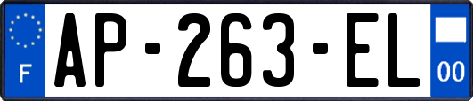 AP-263-EL