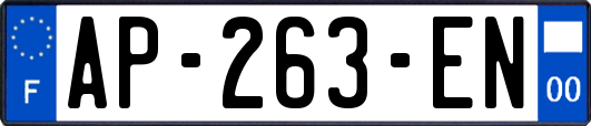AP-263-EN