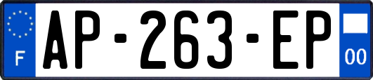 AP-263-EP