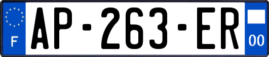 AP-263-ER