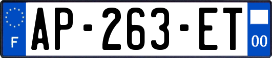 AP-263-ET