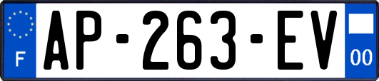 AP-263-EV