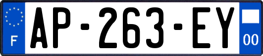 AP-263-EY