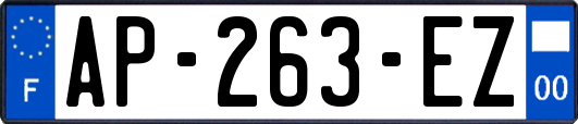 AP-263-EZ