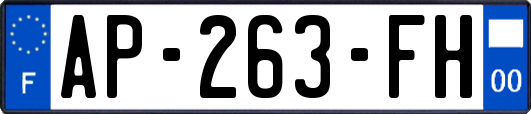 AP-263-FH