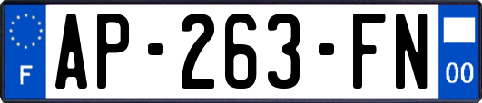 AP-263-FN