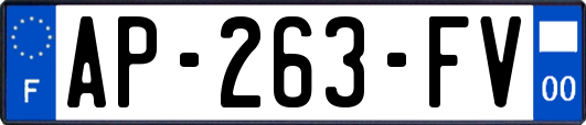AP-263-FV