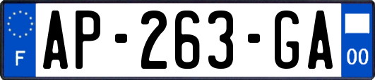 AP-263-GA