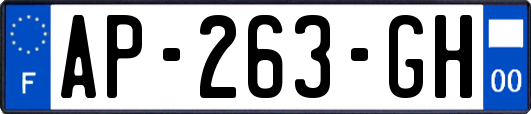 AP-263-GH