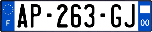 AP-263-GJ