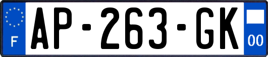 AP-263-GK